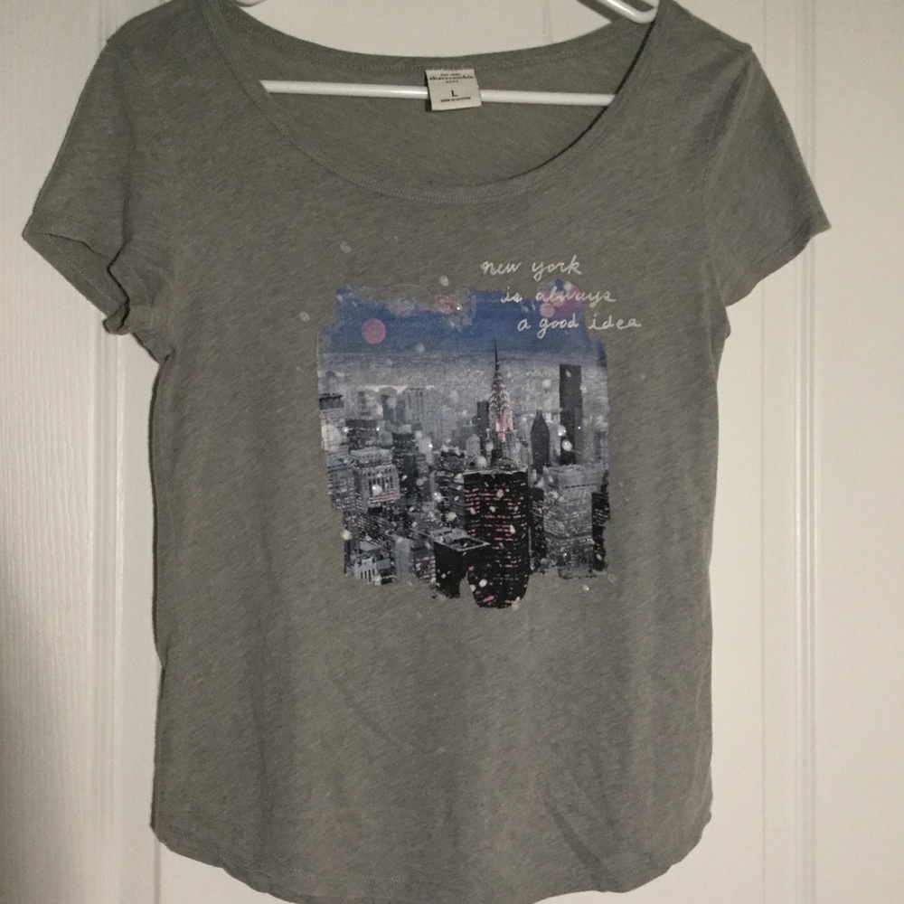 ❤️ Abercrombie kids top